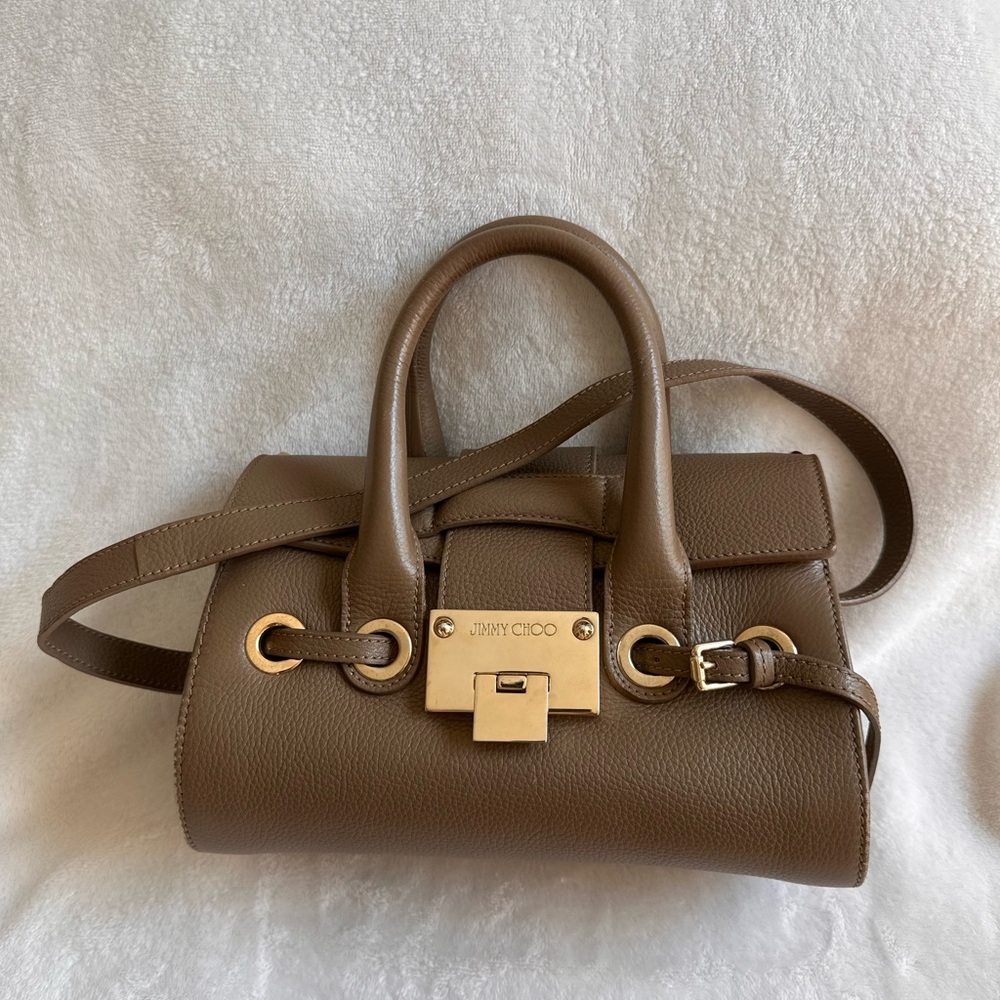 Jimmy Choo Small Rosalie